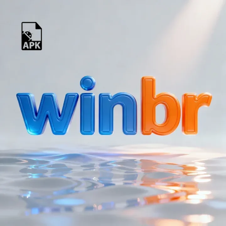 APK oficial da winbr para Android