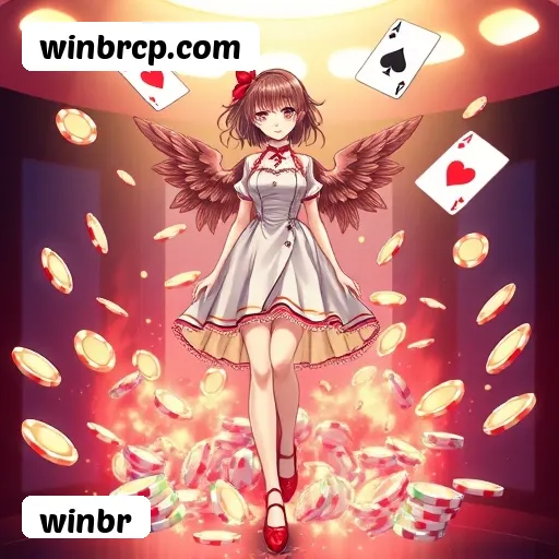 winbr bônus R$5.000 + 500 giros - Rollover 35x, prazo 30 dias, 38% taxa conversão