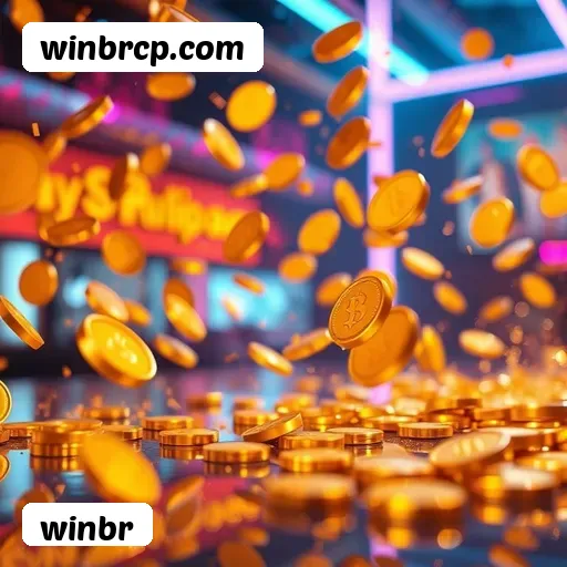 Catálogo winbr 2.547 jogos - Pragmatic Play, Evolution, NetEnt