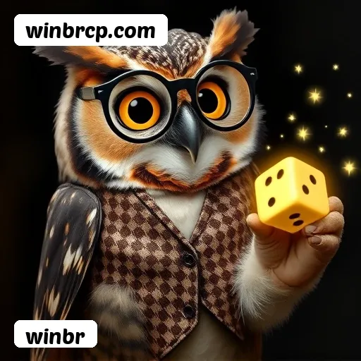 Loterias online disponíveis na winbr