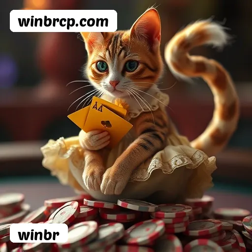 winbr PIX instantâneo Brasil - Depósito e saque em minutos 24/7
