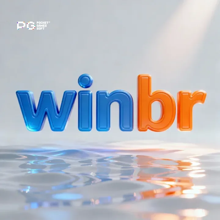 Logo da winbr