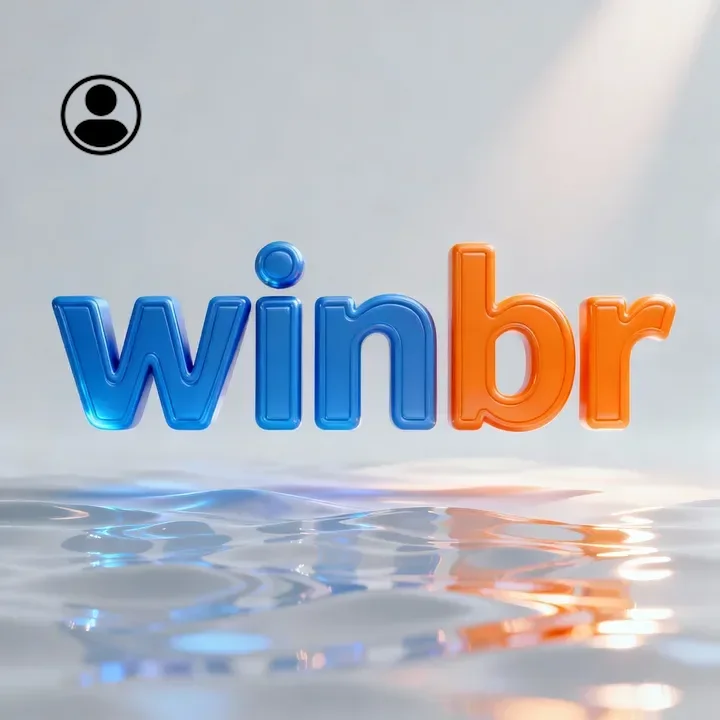 Login seguro na winbr