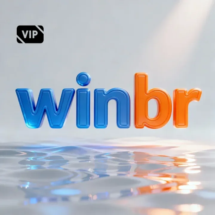 Programa VIP exclusivo da winbr