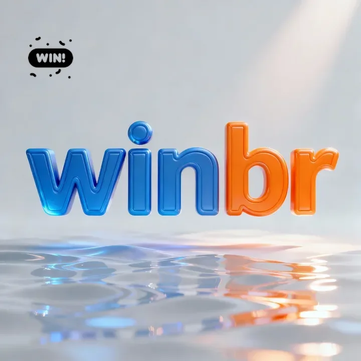 Ganhe prêmios incríveis na winbr